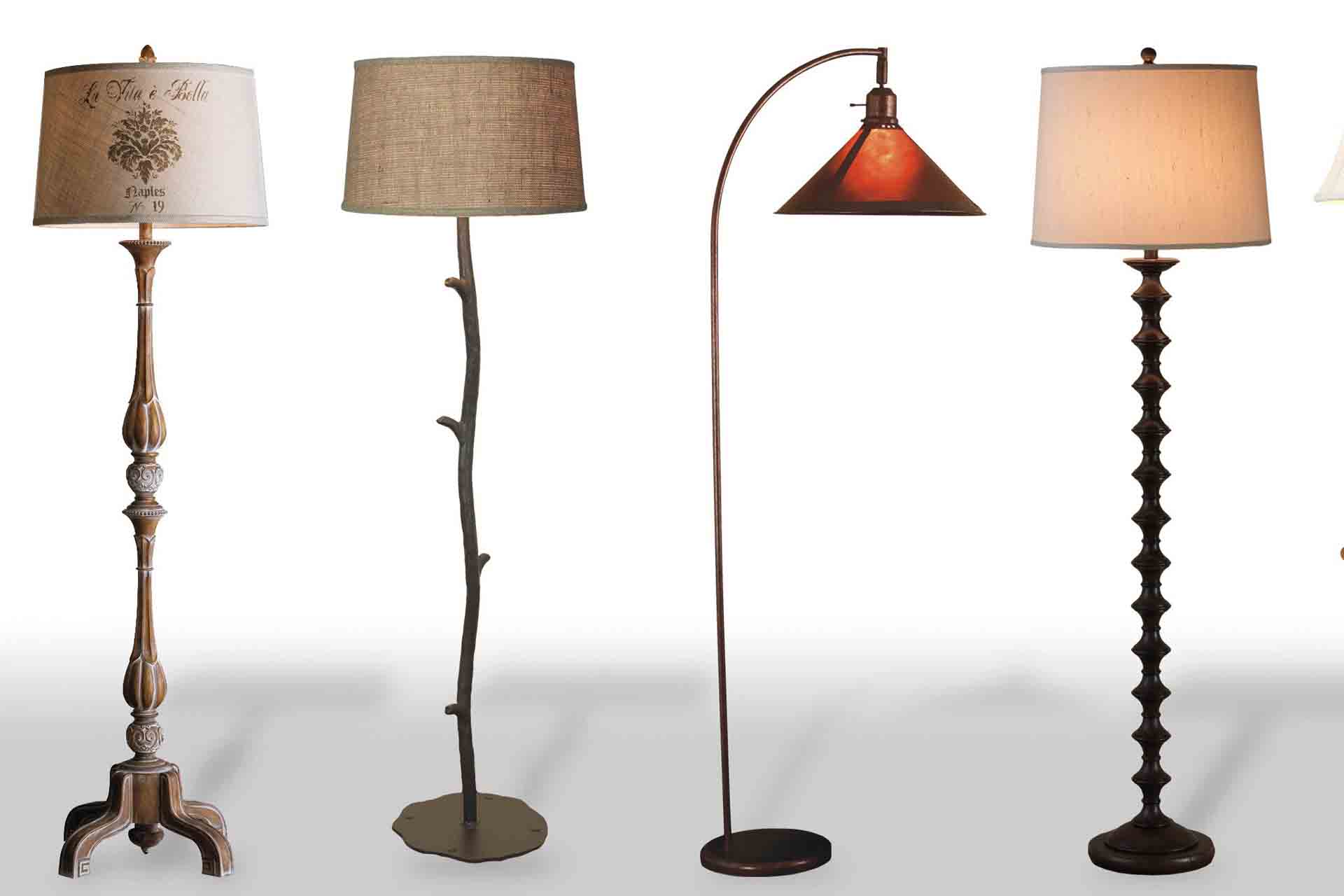 lamp shades for living room